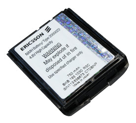 Sony Ericsson Gf768 Battery
