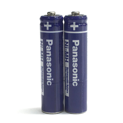 Image of Genuine Panasonic Hhr 4Dpa2B Battery
