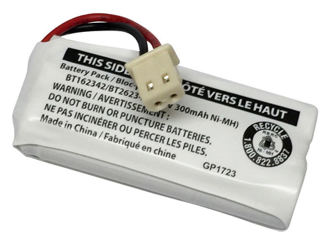 Image of Genuine Vtech Sn1157 Battery
