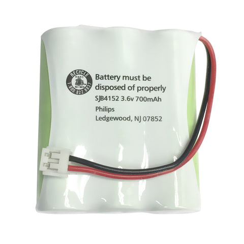Image of Genuine Rca 26989Ge9 Battery