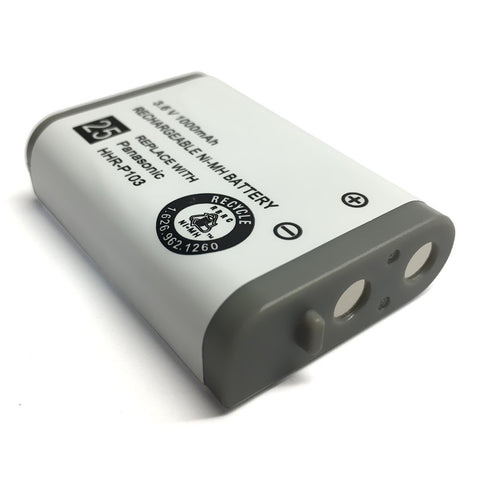 Image of Genuine Att Lucent Tl76008 Battery
