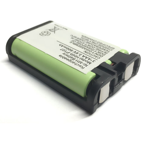 Image of Genuine Panasonic Kx Tg3031 02 Battery