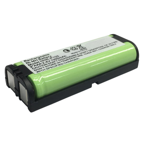 Image of Genuine Panasonic Hhr P105 Battery