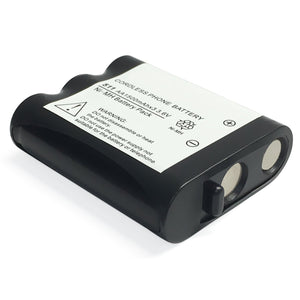 Genuine Replacement 43 9003 Battery