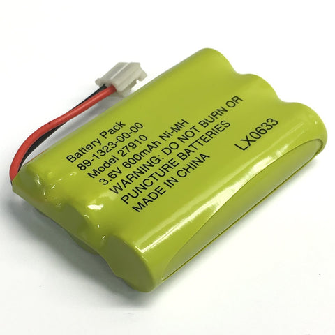 Image of Genuine Rca 25833 Battery