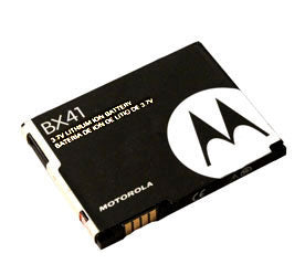 Genuine Motorola Zine Zn5 Battery