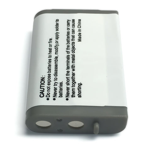Image of Panasonic Kx Tg2382Pw Cordless Phone Battery