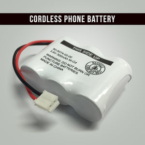 Vtech 2455 Cordless Phone Battery