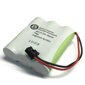 North Western Bell 3921240 Cordless Phone Battery