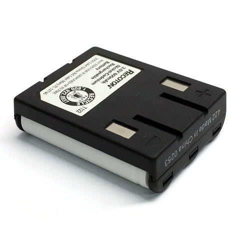 Image of Victor Tech 912Dlc Cordless Phone Battery