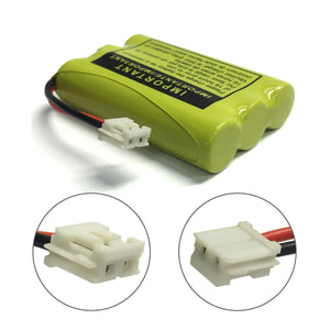 Interstate Batteries Tel0295 Cordless Phone Battery
