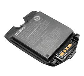 Genuine Casio Bte 711B Battery