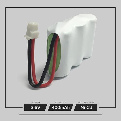 Image of Rayovac Ray19 Cordless Phone Battery