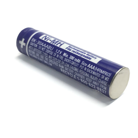 Image of Cortelco Compass Cordless Phone Battery