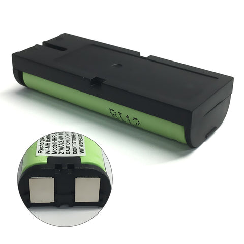 Image of Panasonic Kx Tg2421 Cordless Phone Battery