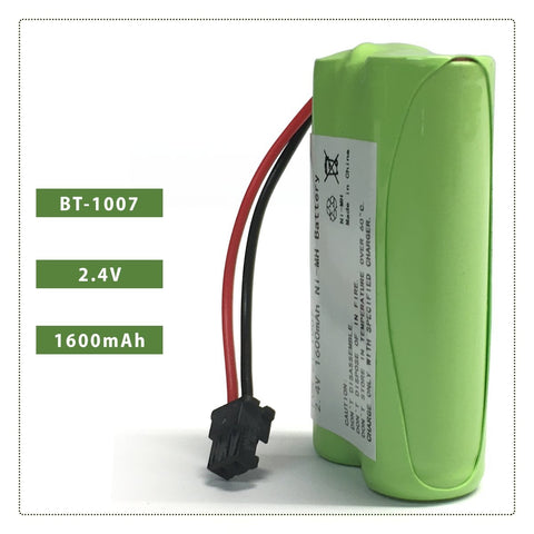 Image of Uniden Dect1363 Bk Cordless Phone Battery