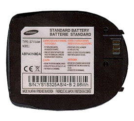 Samsung Jitterbug J Sph A310 Battery - EMT Company – Emtcompany.com