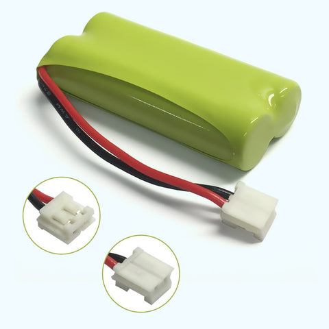 Image of Ge 2 7950 Cordless Phone Battery