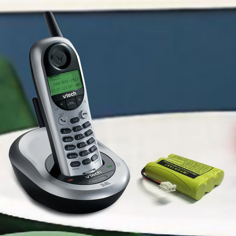 Image of Motorola 3Xaaa Cordless Phone Battery