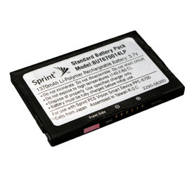 Sprint But670014Lp Battery