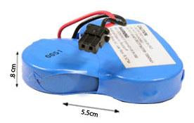 Image of Energizer P 2322M Cordless Phone Battery