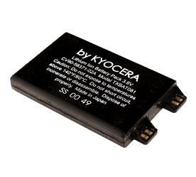 Genuine Kyocera Qcp 1135 Battery