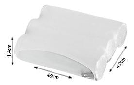 Image of Keytronics 9100P Cordless Phone Battery