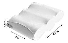 Image of Extendaphone 9522A Cordless Phone Battery