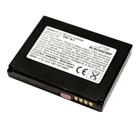 Genuine Blackberry Acc 04746 002 Battery