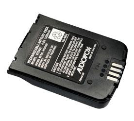 Genuine Audiovox Mvx501 Battery