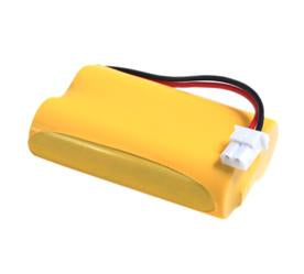 Image of Genuine Sanyo Ges Pcf07 Battery