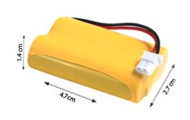 Image of Again Again Stb950 Cordless Phone Battery