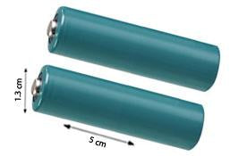 Image of Siemens S455 Cordless Phone Battery
