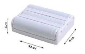 Image of Audiovox Dt 951 Cell Phone Battery