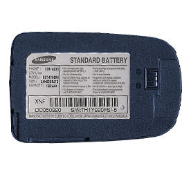 Samsung Bst476Bka Battery