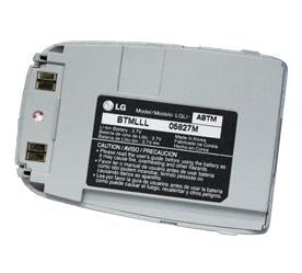 Genuine Lg Lgli Abtm Battery