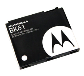Genuine Motorola Z6C Battery
