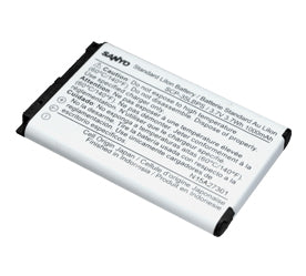 Sanyo Scp 35Lbps Battery