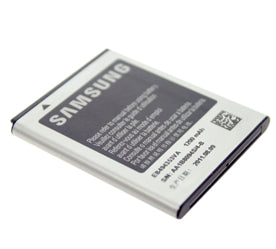 Samsung Doubletime Sgh I857 Battery