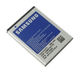 Samsung Eb424255Yz Battery