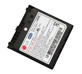 Genuine Lg Lglp Agqm Battery