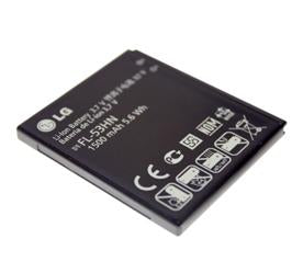 Genuine Lg Optimus Speed P990 Battery