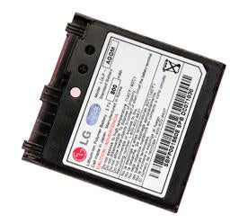 Genuine Lg Sbpp0018608 Battery