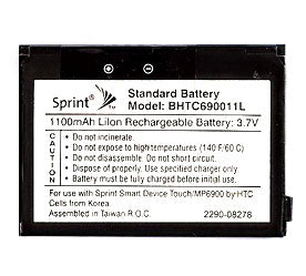 Sprint Bhtc690011L Battery