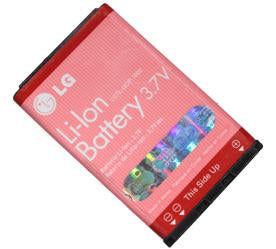 Genuine Lg Sbpl0077801 Battery