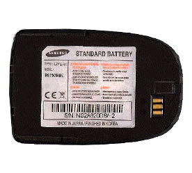 Samsung Bst5058Be Battery