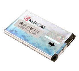Genuine Kyocera Txbat10182 Battery