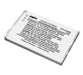 Sanyo Scp 30Lbps Battery