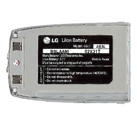 Genuine Lg 5300 Battery