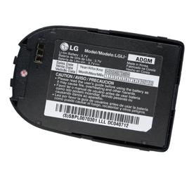 Genuine Lg Vx4600 Battery
